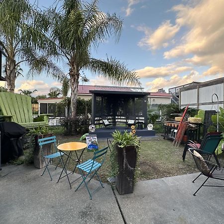 Bywater Home, Parking And Pet Friendly Retreat ニューオーリンズ エクステリア 写真