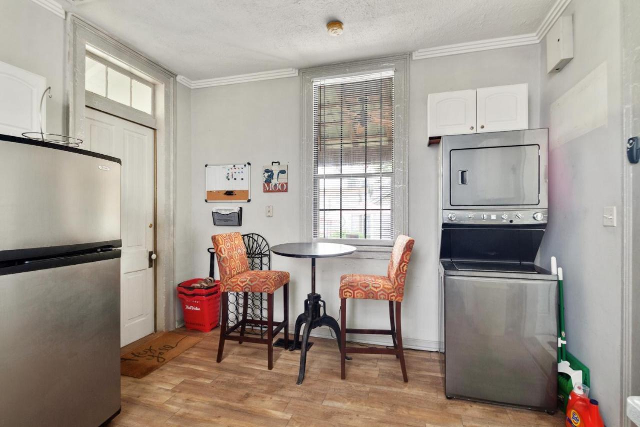 Bywater Home, Parking And Pet Friendly Retreat ニューオーリンズ エクステリア 写真