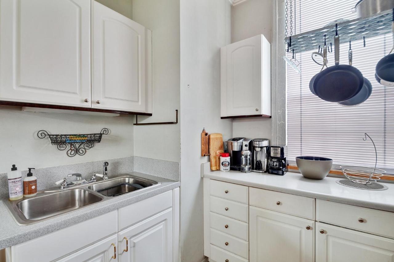 Bywater Home, Parking And Pet Friendly Retreat ニューオーリンズ エクステリア 写真