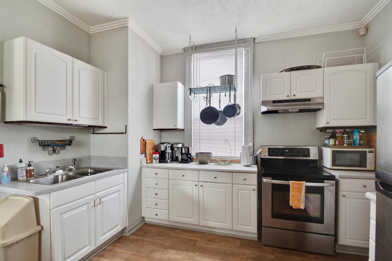 Bywater Home, Parking And Pet Friendly Retreat ニューオーリンズ エクステリア 写真