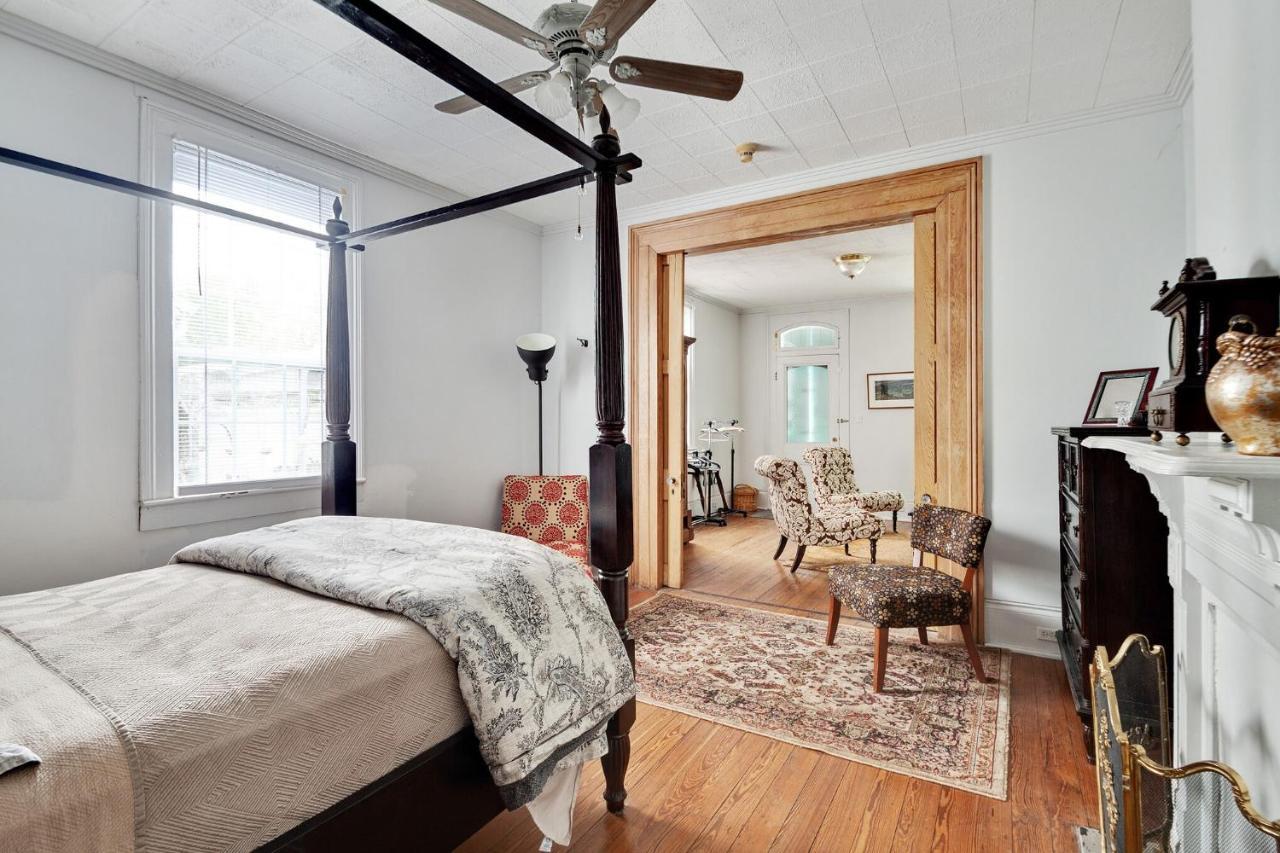 Bywater Home, Parking And Pet Friendly Retreat ニューオーリンズ エクステリア 写真