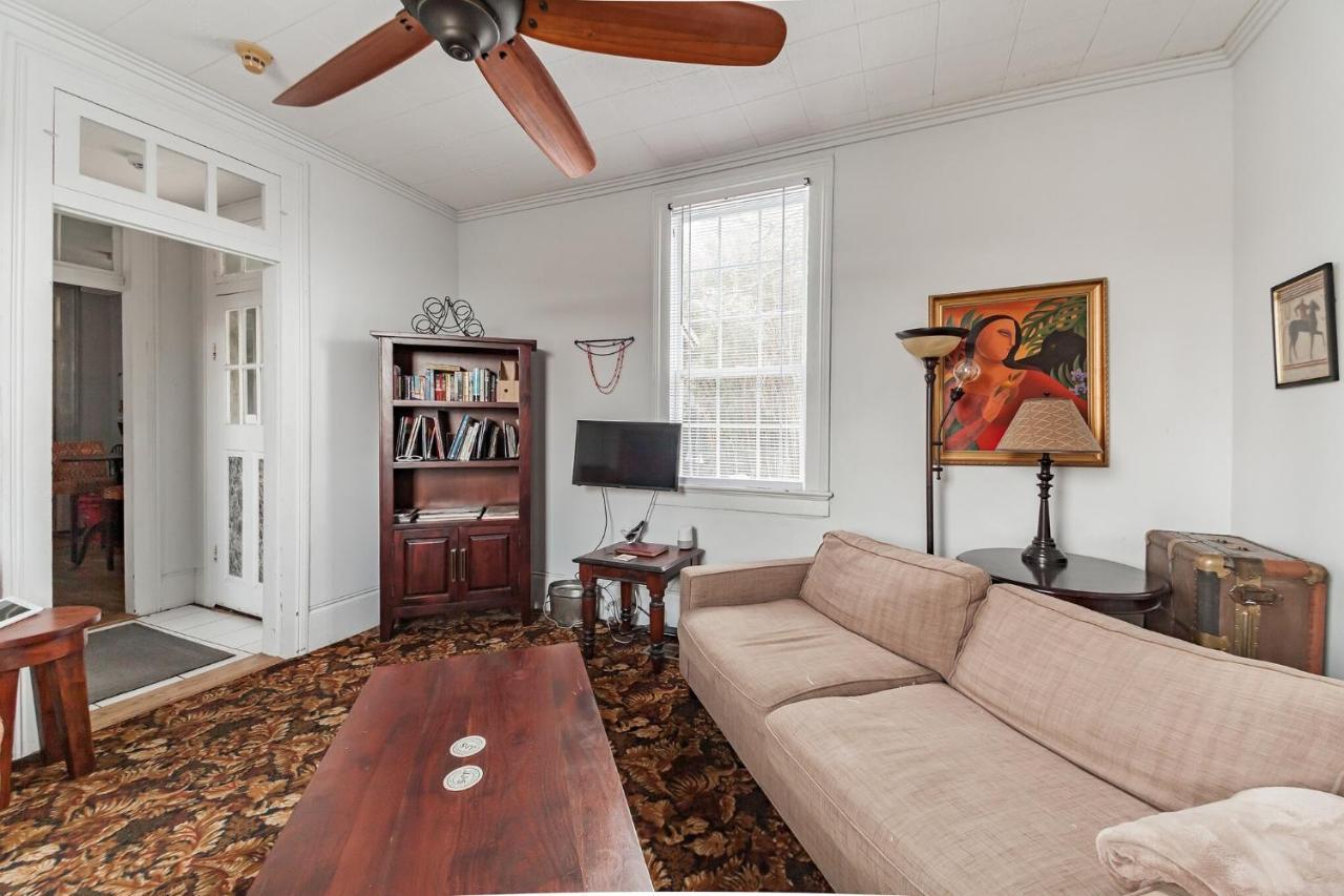 Bywater Home, Parking And Pet Friendly Retreat ニューオーリンズ エクステリア 写真