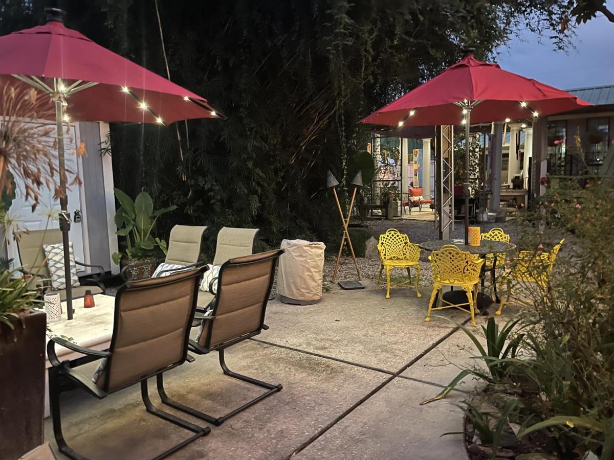 Bywater Home, Parking And Pet Friendly Retreat ニューオーリンズ エクステリア 写真