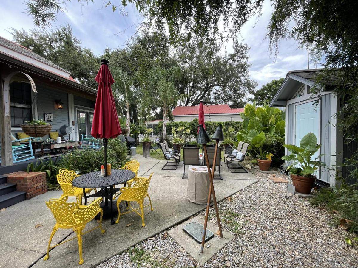 Bywater Home, Parking And Pet Friendly Retreat ニューオーリンズ エクステリア 写真
