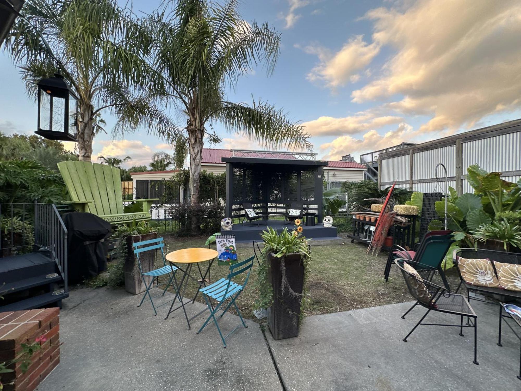 Bywater Home, Parking And Pet Friendly Retreat ニューオーリンズ エクステリア 写真