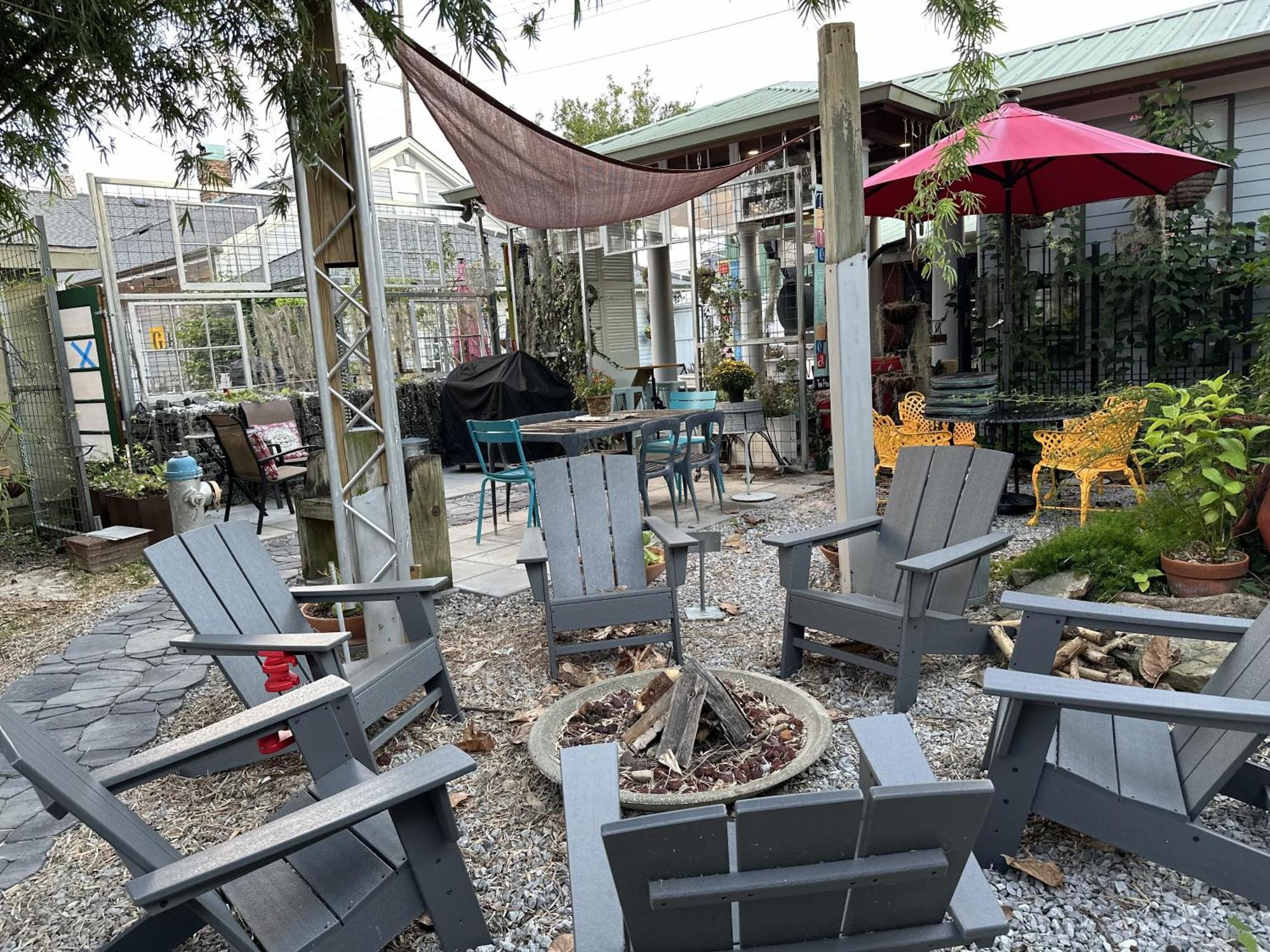 Bywater Home, Parking And Pet Friendly Retreat ニューオーリンズ エクステリア 写真